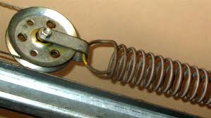 Garage Door Springs Repair The Woodlands