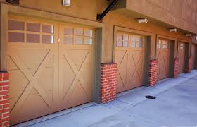 Garage Door Service The Woodlands